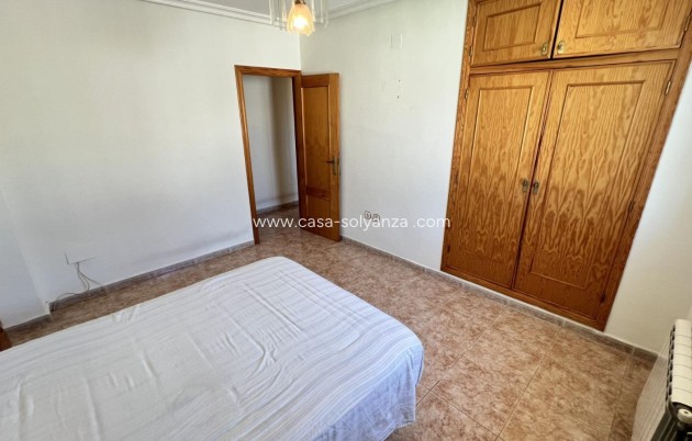 Revente - Villa - Torrevieja - Aguas nuevas