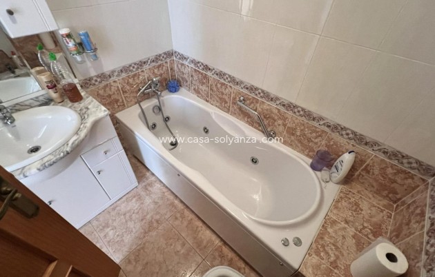 Revente - Villa - Torrevieja - Aguas nuevas