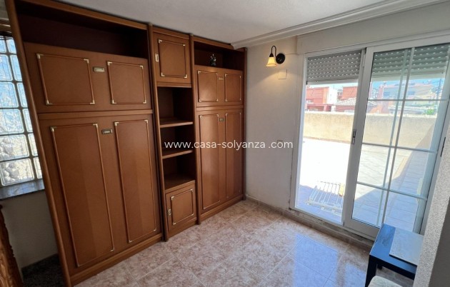 Revente - Villa - Torrevieja - Aguas nuevas