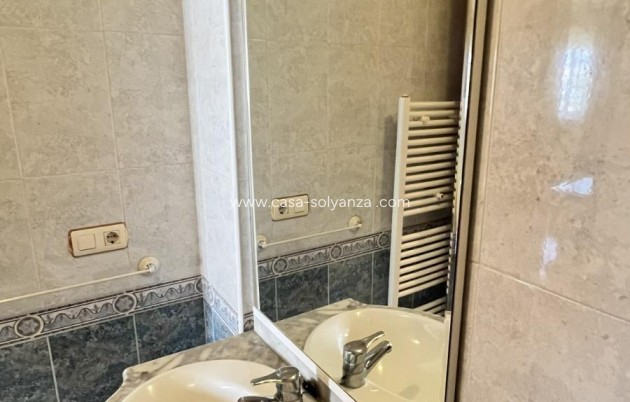 Revente - Villa - Torrevieja - Aguas nuevas