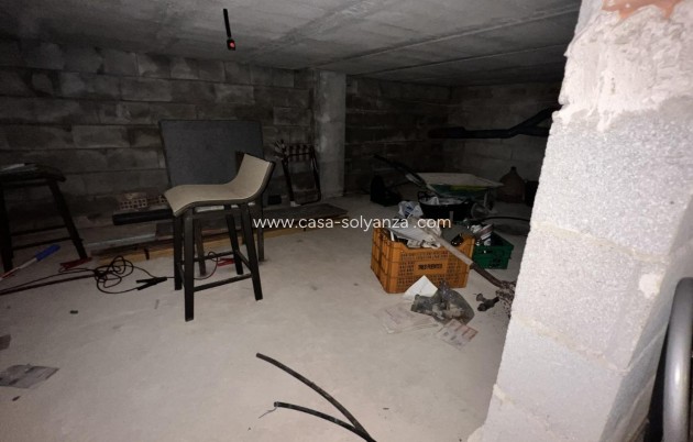 Revente - Villa - Torrevieja - Aguas nuevas