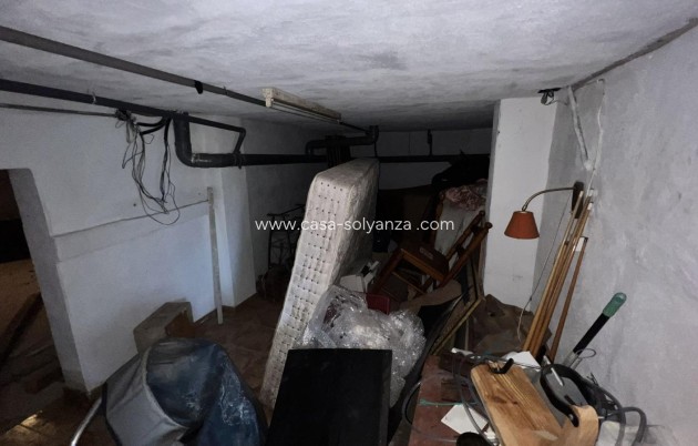 Revente - Villa - Torrevieja - Aguas nuevas