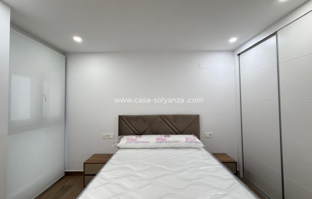 Revente - Appartement - Torrevieja - Estacion Autobuses