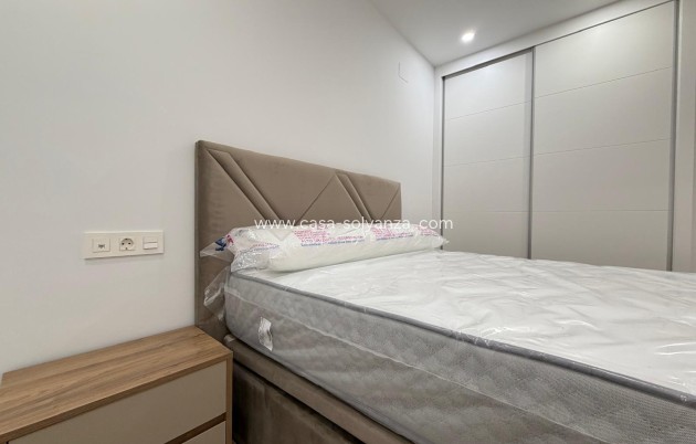 Revente - Appartement - Torrevieja - Estacion Autobuses