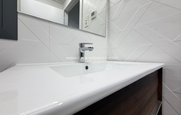Revente - Appartement - Torrevieja - Estacion Autobuses