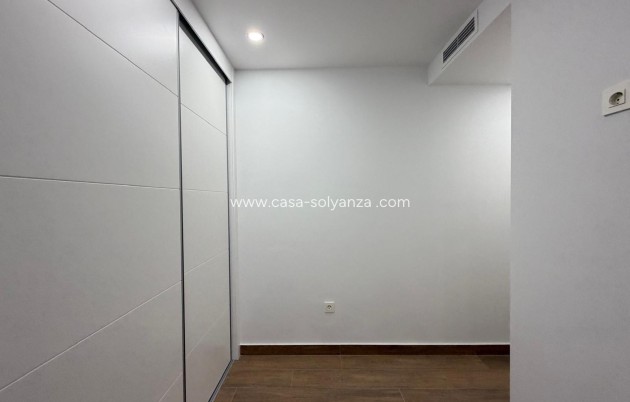 Revente - Appartement - Torrevieja - Estacion Autobuses