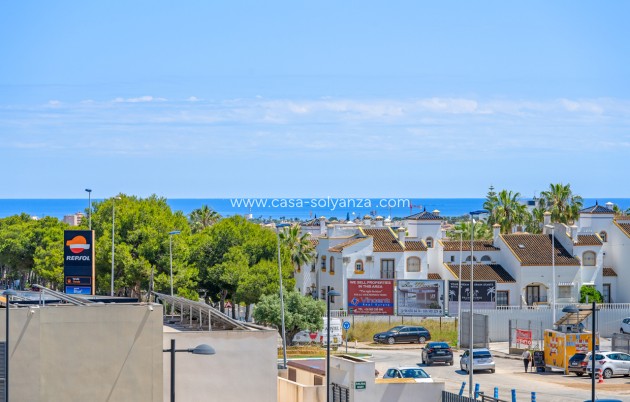 Revente - Appartement - Los Dolses - Inland