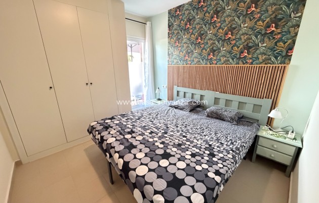 Revente - Appartement - Orihuela - Playa Flamenca