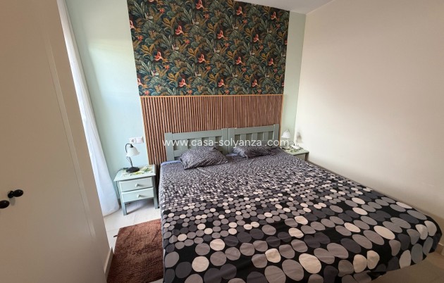 Revente - Appartement - Orihuela - Playa Flamenca