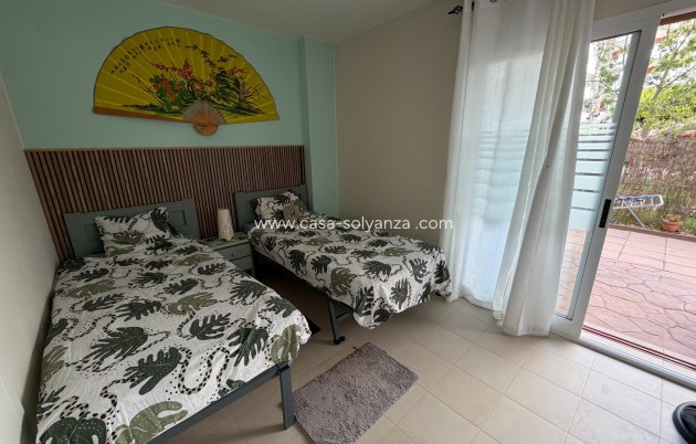 Revente - Appartement - Orihuela - Playa Flamenca