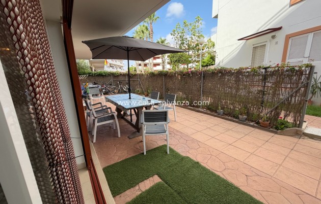 Revente - Appartement - Orihuela - Playa Flamenca