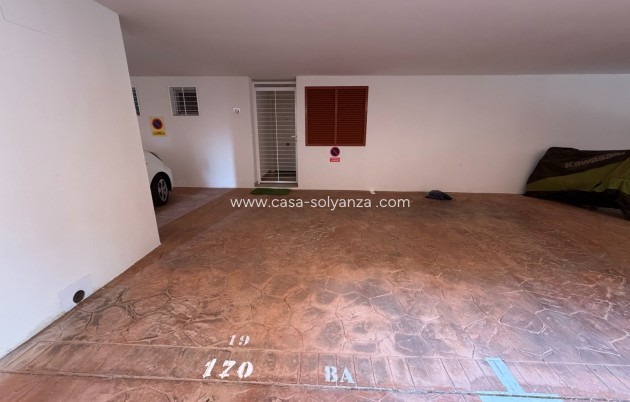 Revente - Appartement - Orihuela - Playa Flamenca