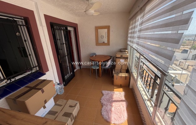 Revente - Appartement - Orihuela - Entre Naranjos / Vistabella Golf