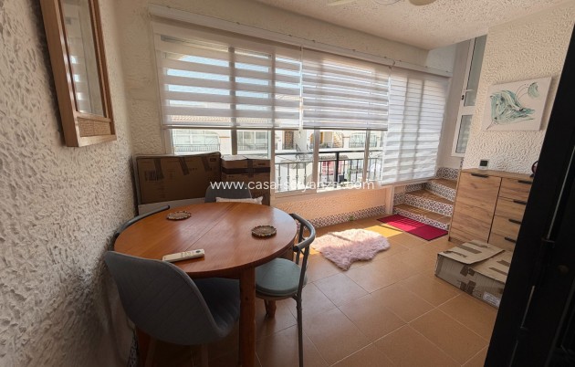 Revente - Appartement - Orihuela - Entre Naranjos / Vistabella Golf