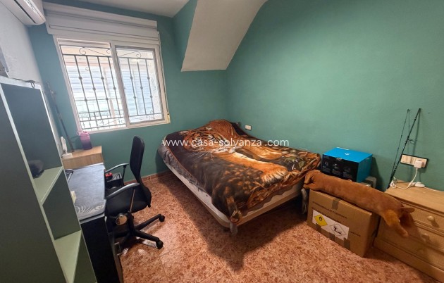 Revente - Appartement - Orihuela - Entre Naranjos / Vistabella Golf