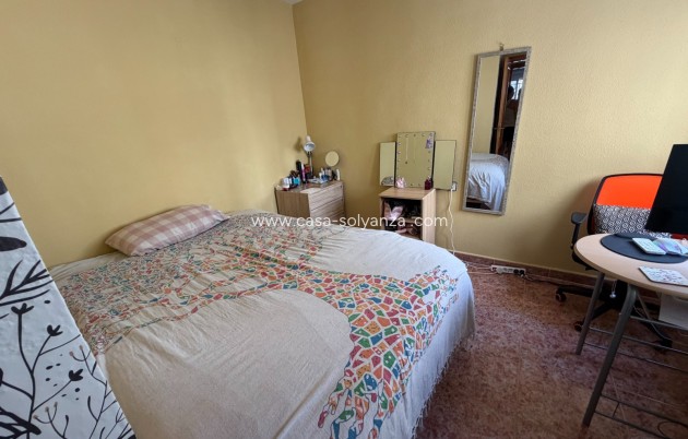Revente - Appartement - Orihuela - Entre Naranjos / Vistabella Golf