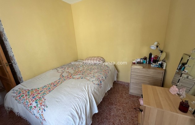 Revente - Appartement - Orihuela - Entre Naranjos / Vistabella Golf