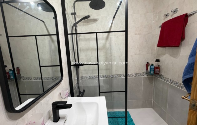 Revente - Appartement - Orihuela - Entre Naranjos / Vistabella Golf