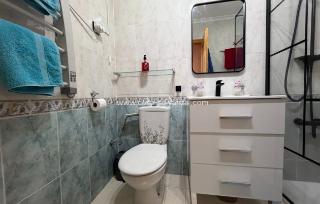 Revente - Appartement - Orihuela - Entre Naranjos / Vistabella Golf