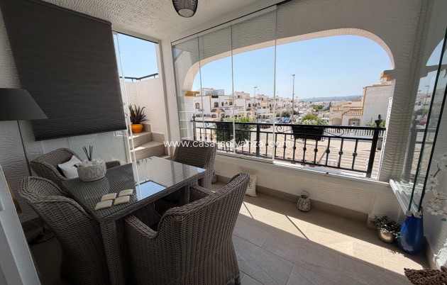 Revente - Appartement - Orihuela - Entre Naranjos / Vistabella Golf
