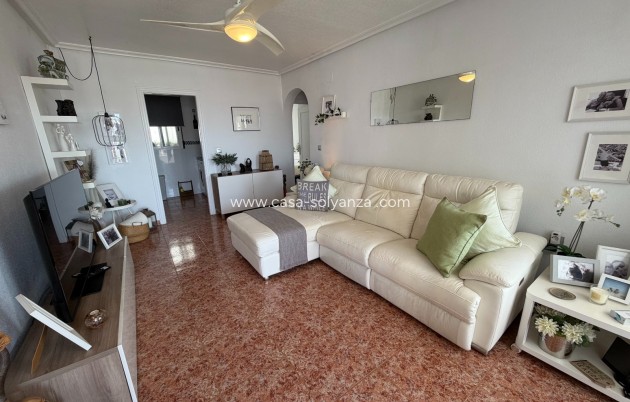 Revente - Appartement - Orihuela - Entre Naranjos / Vistabella Golf