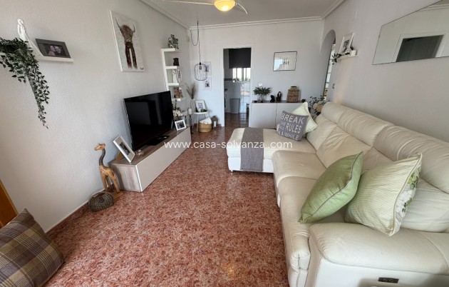 Revente - Appartement - Orihuela - Entre Naranjos / Vistabella Golf