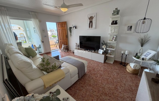Revente - Appartement - Orihuela - Entre Naranjos / Vistabella Golf