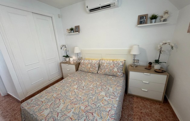 Revente - Appartement - Orihuela - Entre Naranjos / Vistabella Golf