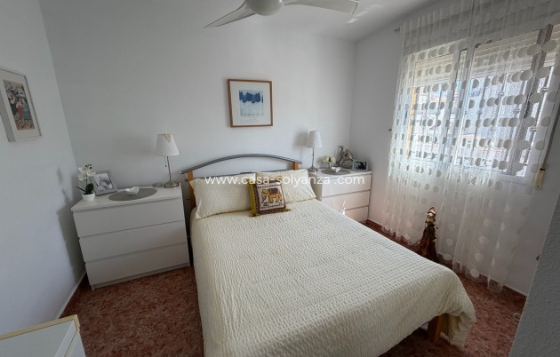 Revente - Appartement - Orihuela - Entre Naranjos / Vistabella Golf