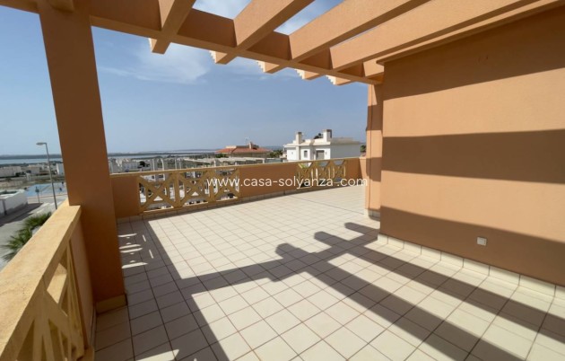 Wiederverkauf - Villa - Ciudad Quesada - La Fiesta