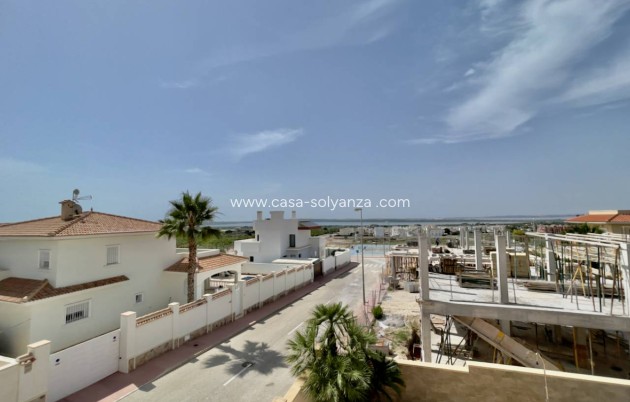 Wiederverkauf - Villa - Ciudad Quesada - La Fiesta