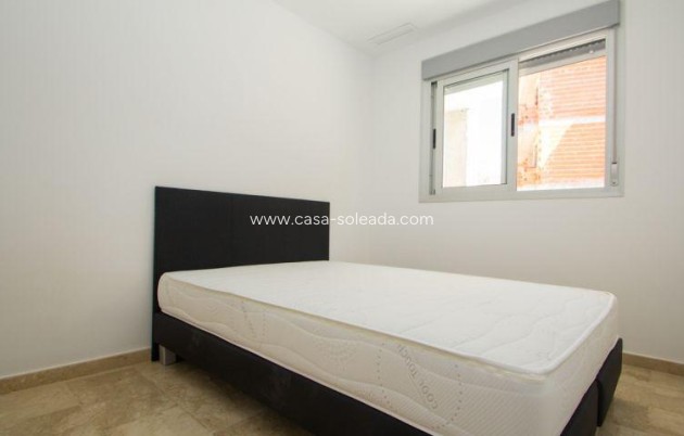 Neue Gebäude - Wohnung - Orihuela Costa