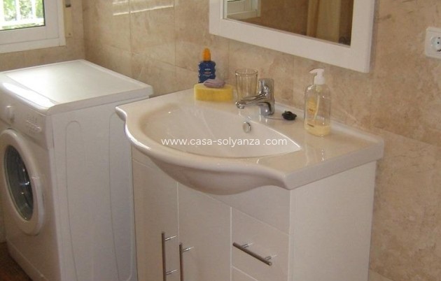Herverkoop - Appartement / flat - Torrevieja - Estacion Autobuses