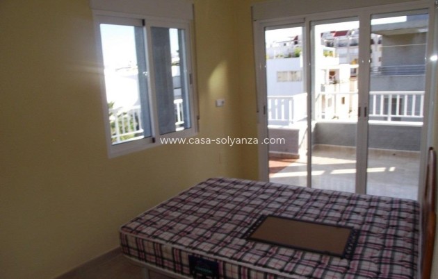 Herverkoop - Appartement / flat - Torrevieja - Estacion Autobuses