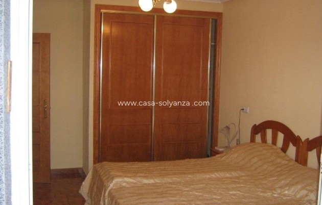 Herverkoop - Appartement / flat - Torrevieja - Estacion Autobuses
