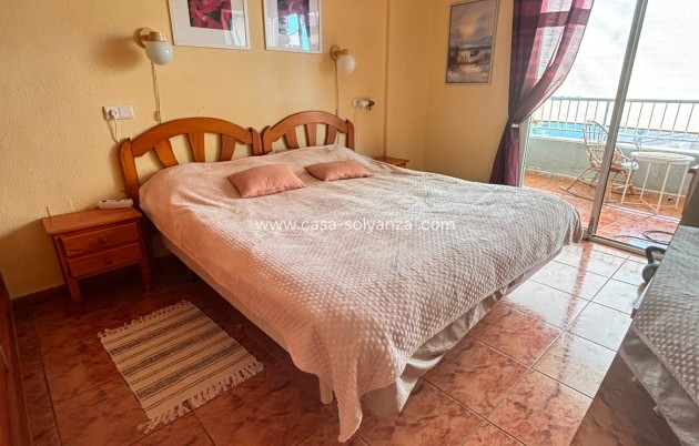 Herverkoop - Appartement / flat - Torrevieja - Estacion Autobuses