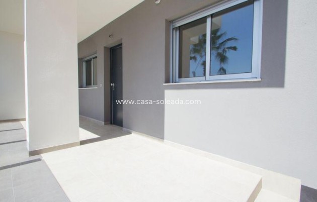 Neue Gebäude - Wohnung - Orihuela Costa