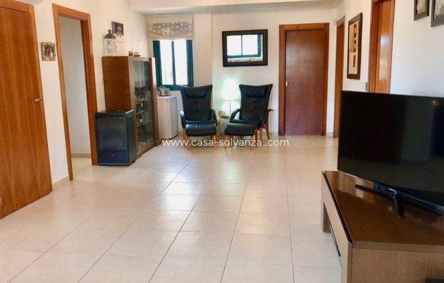Wiederverkauf - Villa - Ciudad Quesada - Costa Blanca
