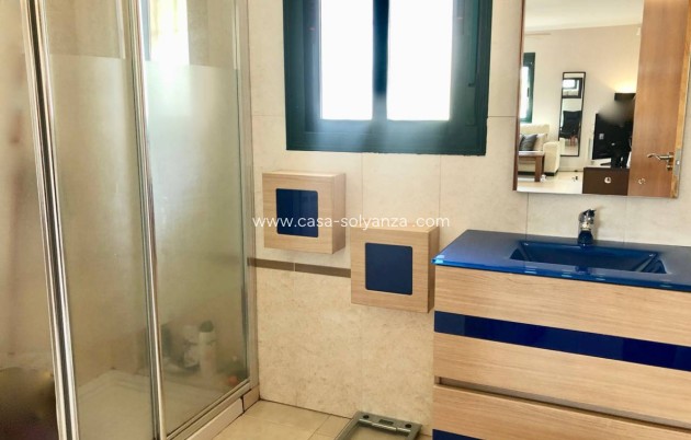 Wiederverkauf - Villa - Ciudad Quesada - Costa Blanca