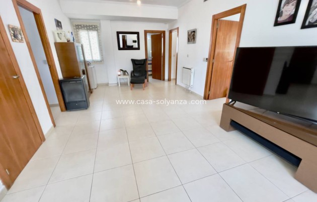 Wiederverkauf - Villa - Ciudad Quesada - Costa Blanca