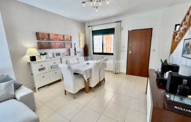 Wiederverkauf - Villa - Ciudad Quesada - Costa Blanca
