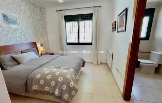 Wiederverkauf - Villa - Ciudad Quesada - Costa Blanca