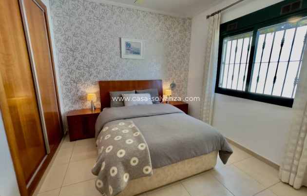 Wiederverkauf - Villa - Ciudad Quesada - Costa Blanca