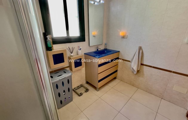 Wiederverkauf - Villa - Ciudad Quesada - Costa Blanca