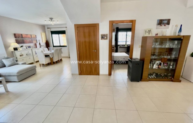 Wiederverkauf - Villa - Ciudad Quesada - Costa Blanca