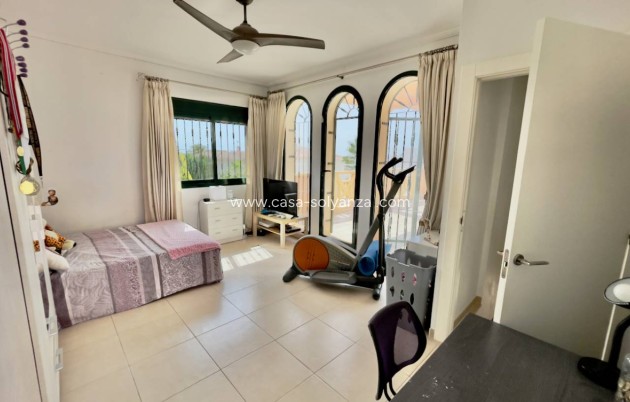 Wiederverkauf - Villa - Ciudad Quesada - Costa Blanca