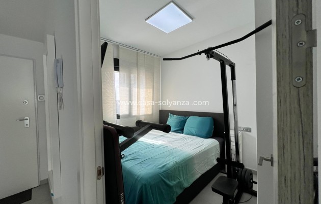 Resale - Villa - Orihuela Costa - Villamartín