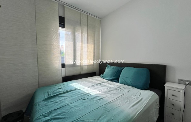 Resale - Villa - Orihuela Costa - Villamartín