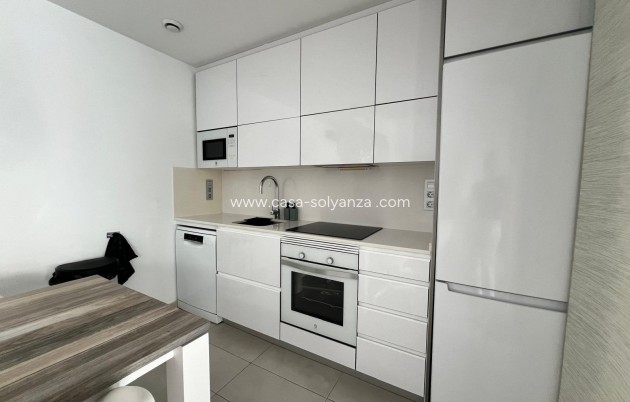 Resale - Villa - Orihuela Costa - Villamartín