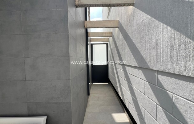 Resale - Villa - Orihuela Costa - Villamartín